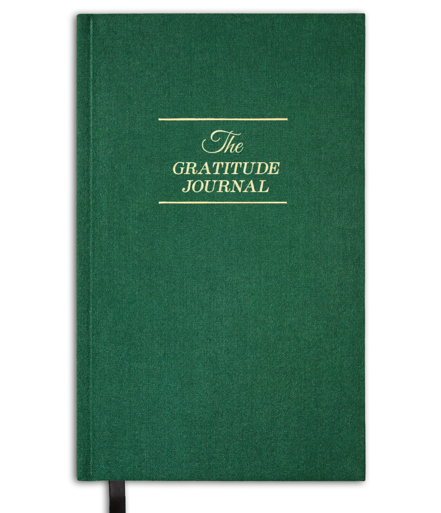 The Gratitude Journal - 5 Minute Practice with Inspiring Quotes and Mindful Prompts for Affirmation, Reflection & Wellness