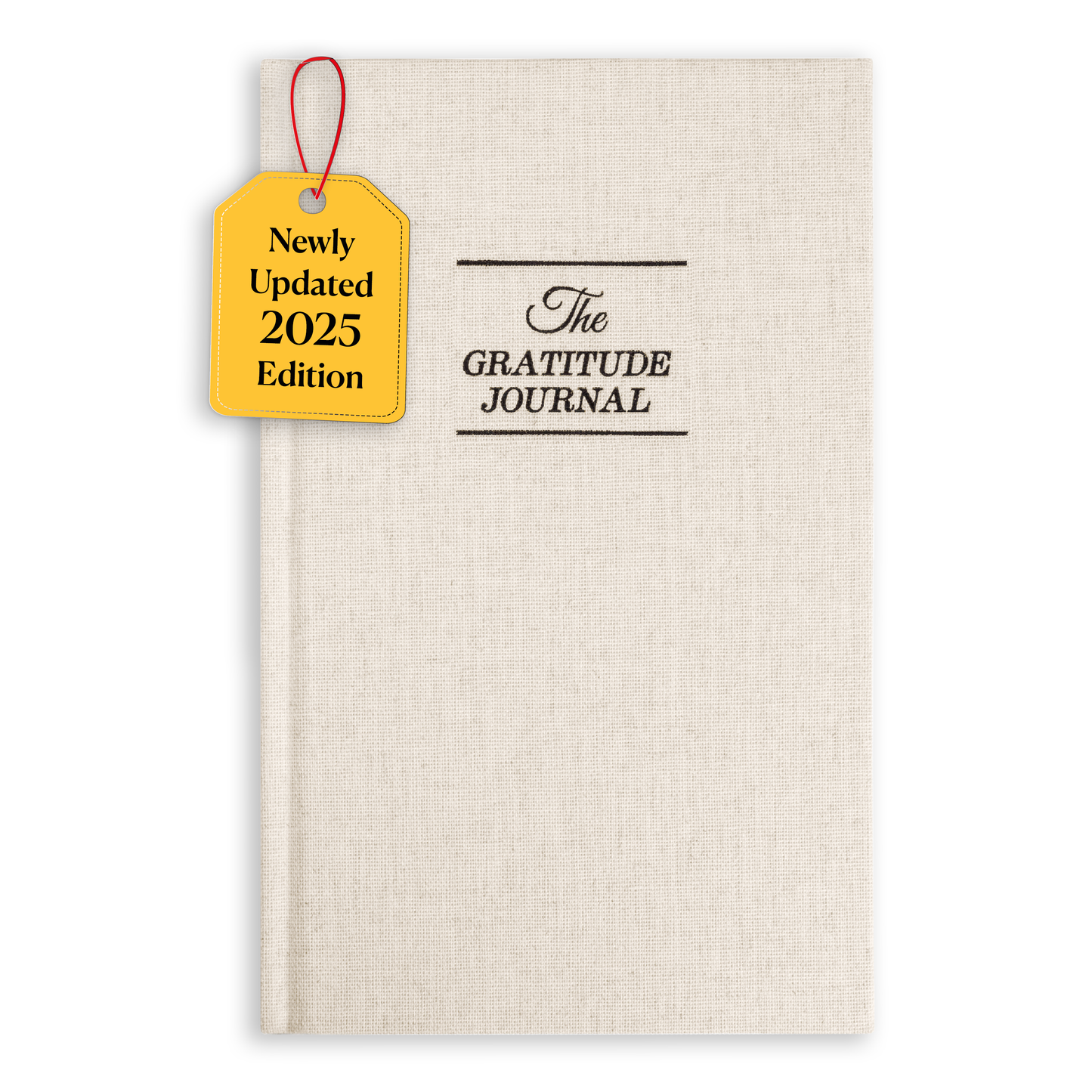 The Gratitude Journal - 5 Minute Practice with Inspiring Quotes and Mindful Prompts for Affirmation, Reflection & Wellness