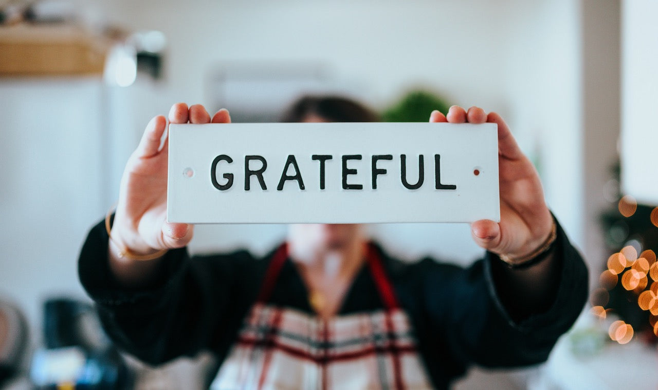 What is Gratitude and Why Is It So Important? – Thankful Path