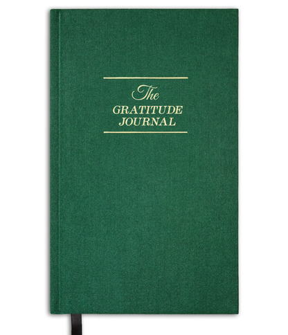 The Gratitude Journal